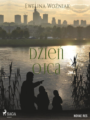 cover image of Dzień Ojca